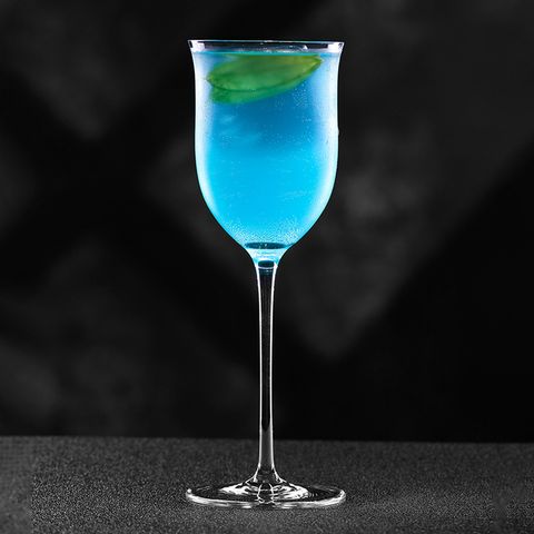 0227_水晶鬱金香馬丁尼杯2