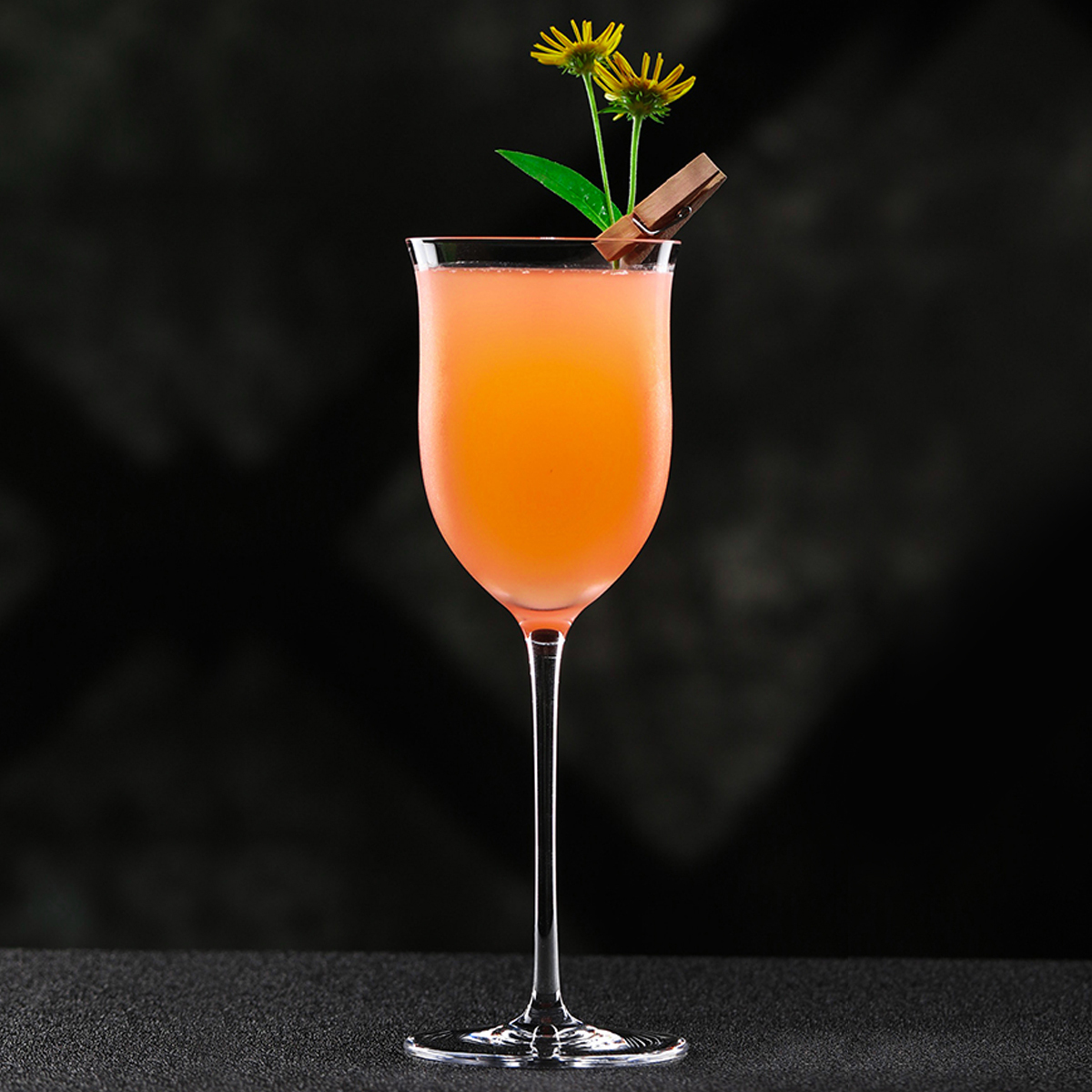 0227_水晶鬱金香馬丁尼杯3