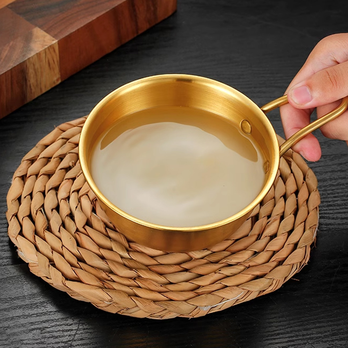 韓式米酒杯 200ml_2