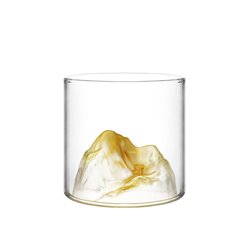 觀山威士忌杯_2