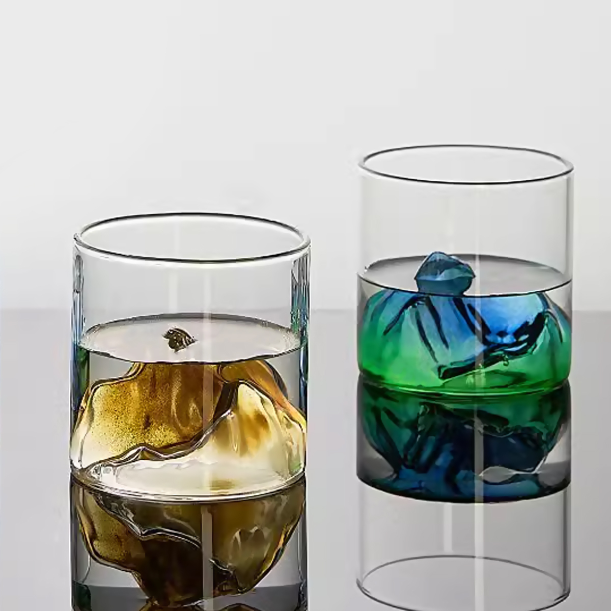 觀山威士忌杯_7