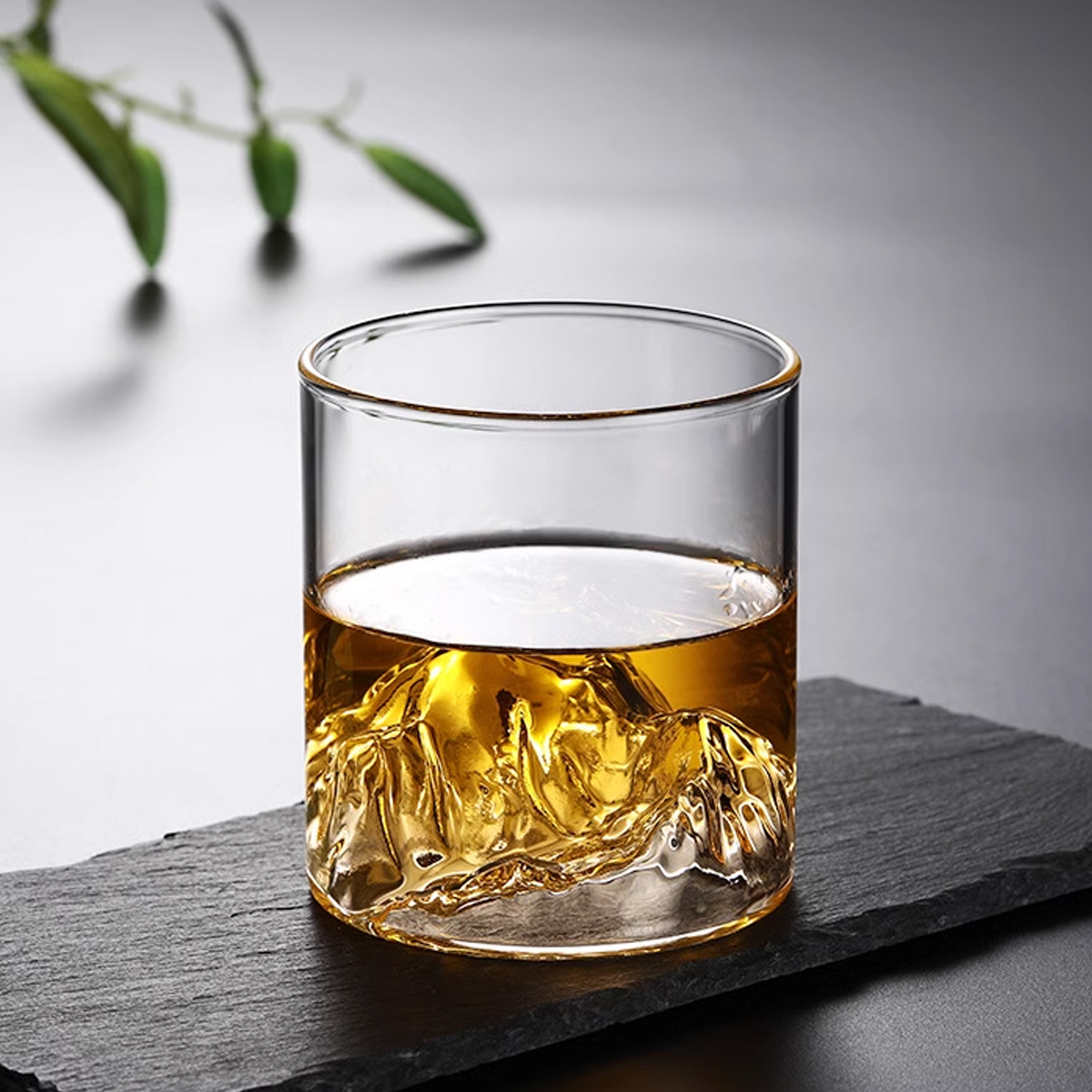 觀山威士忌杯_6