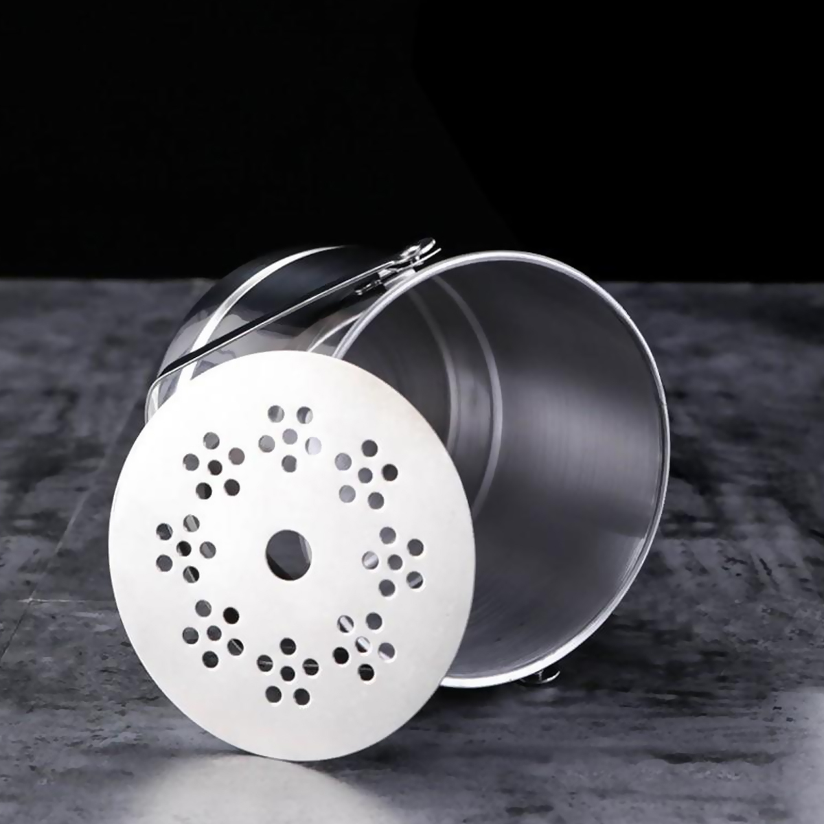 不鏽鋼小冰桶 1L_12