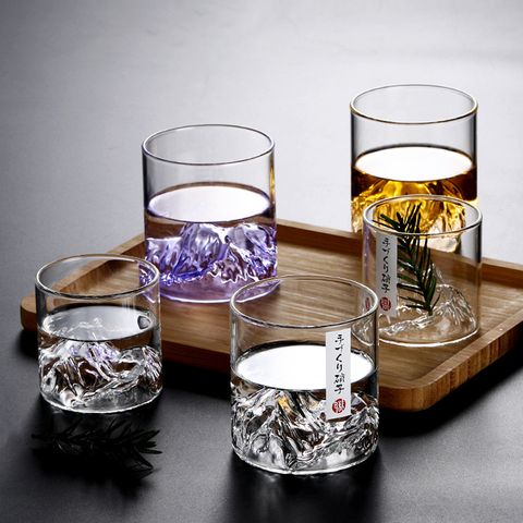 觀山威士忌杯_13