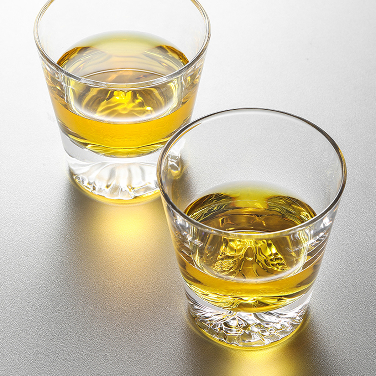 平價款富士山杯275ml – 路西法酒具專門店 平價款富士山杯275ml – 路西法酒具專門店