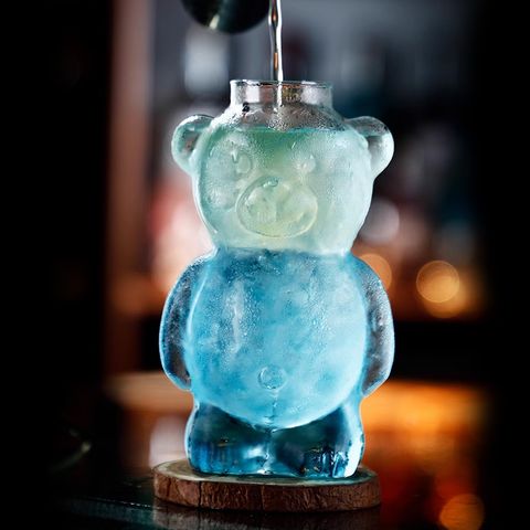 小熊調酒杯_3