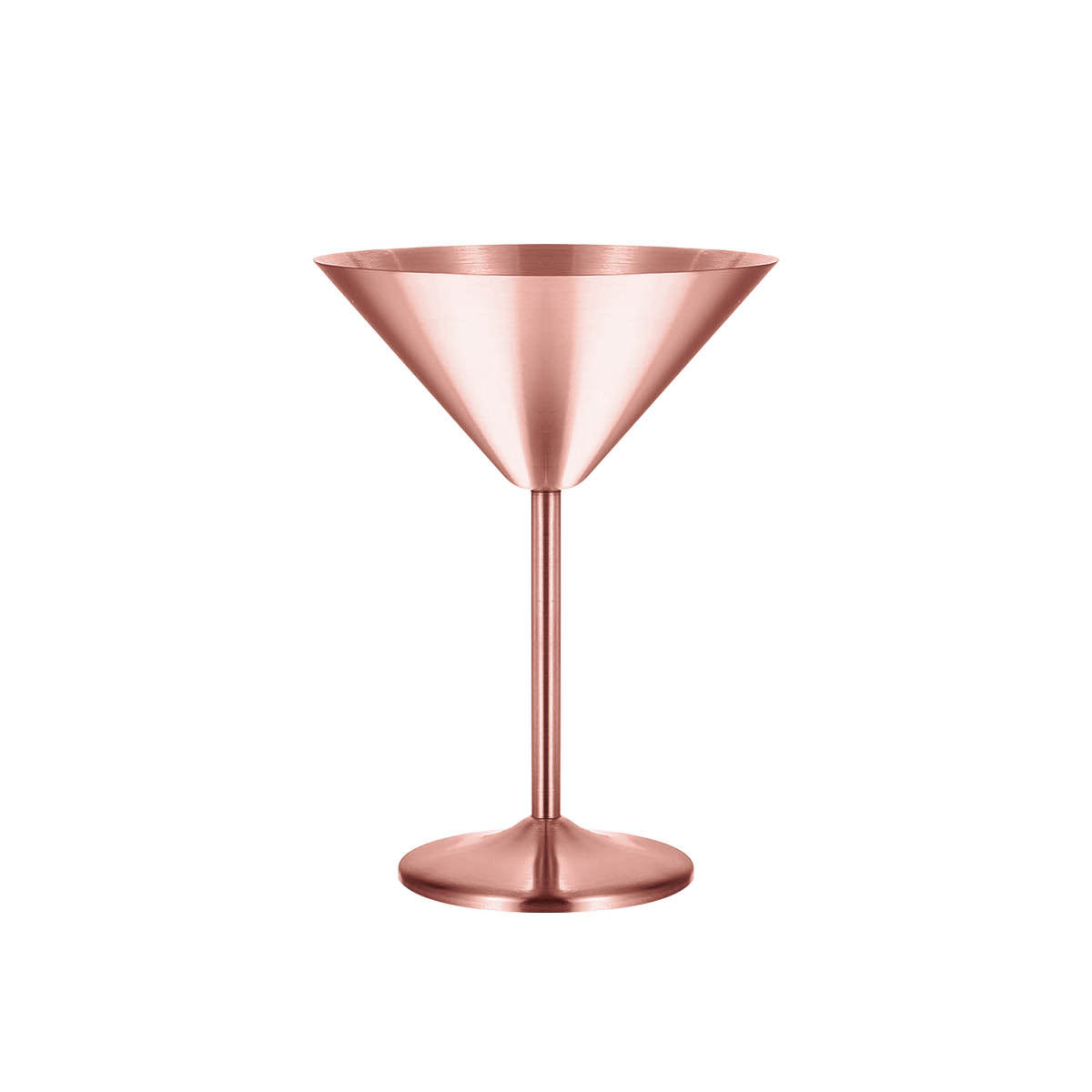 不鏽鋼馬丁尼杯_2