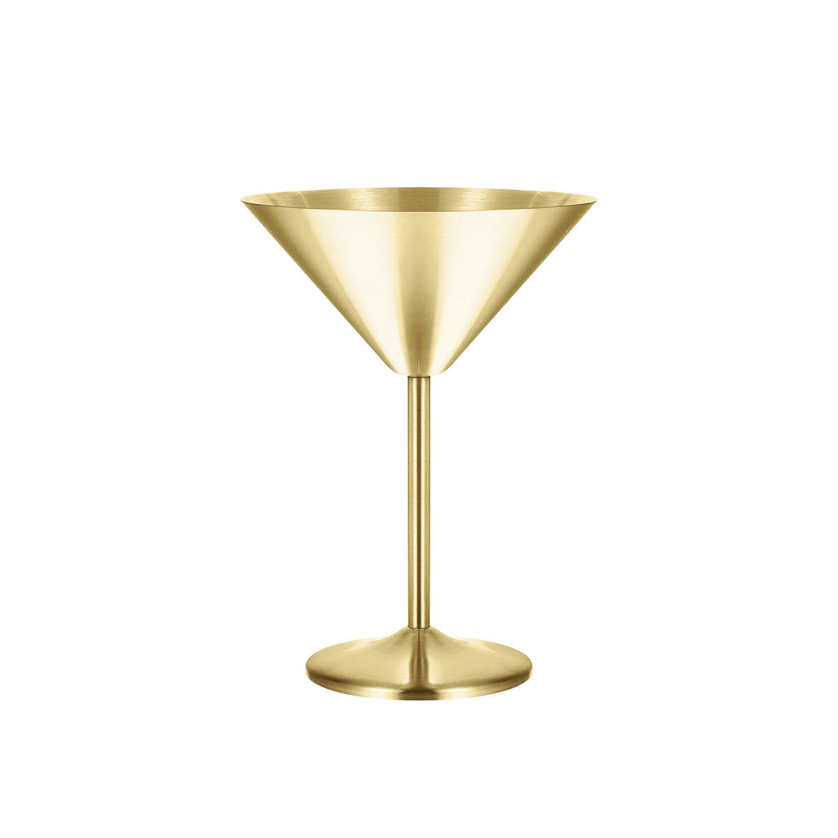 不鏽鋼馬丁尼杯_6