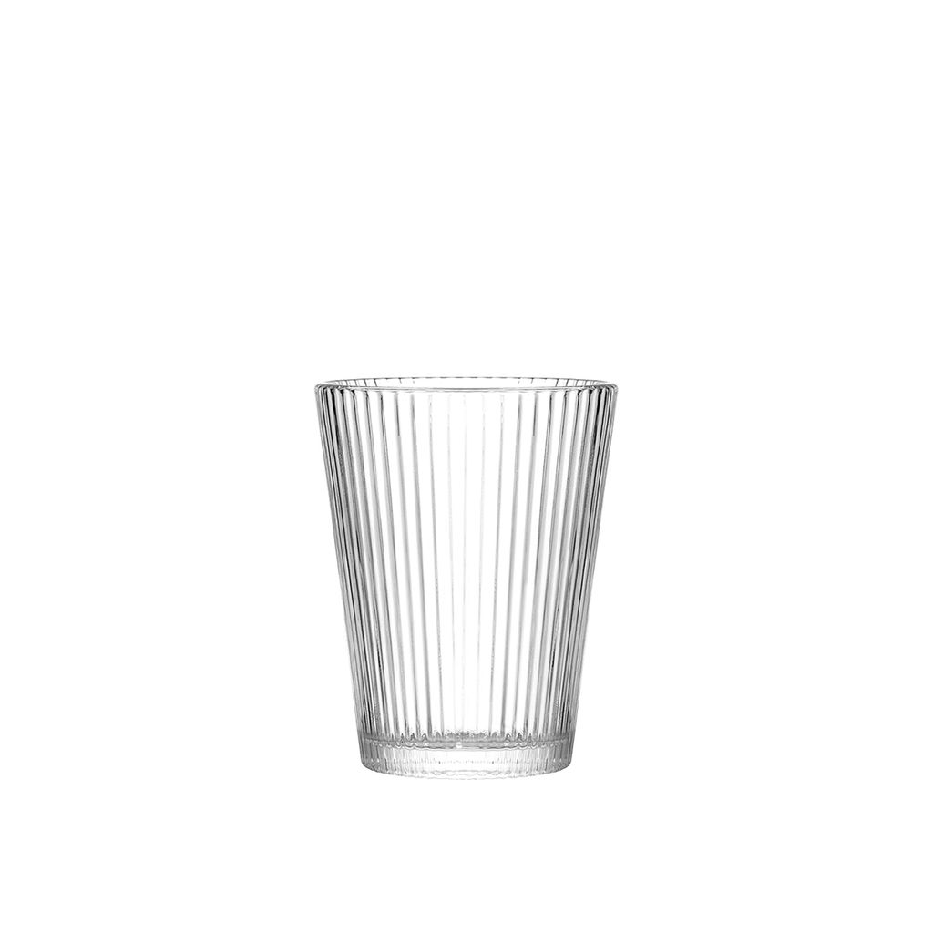 斜口直條紋古典杯_7