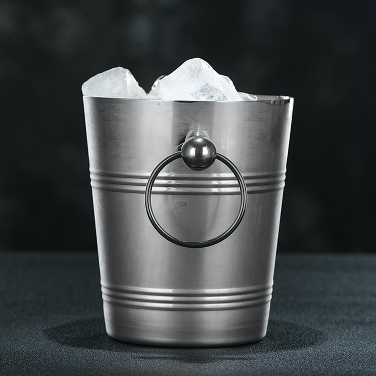 歐式雙環不鏽鋼冰桶_3