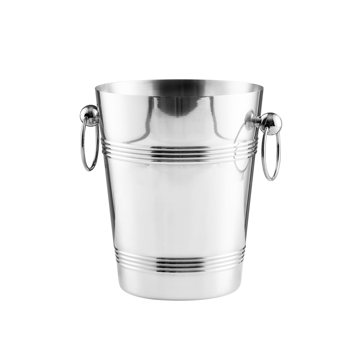 歐式雙環不鏽鋼冰桶_5