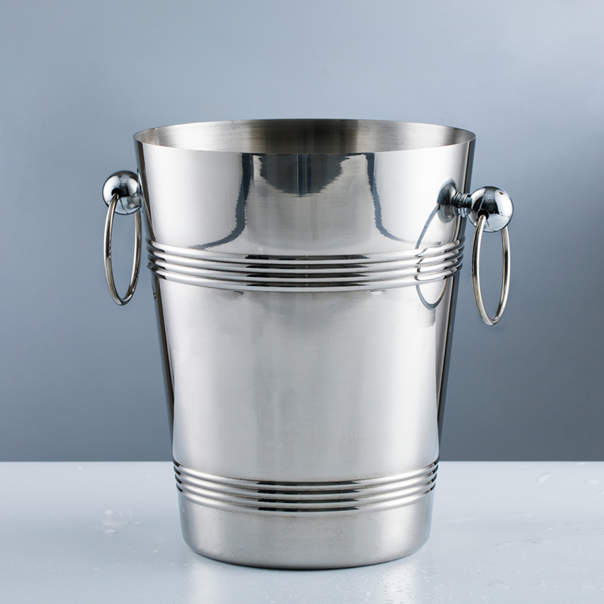 歐式雙環不鏽鋼冰桶_7