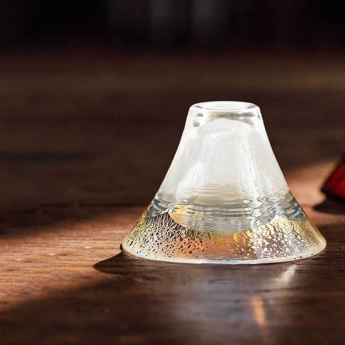 金箔富士山杯_7