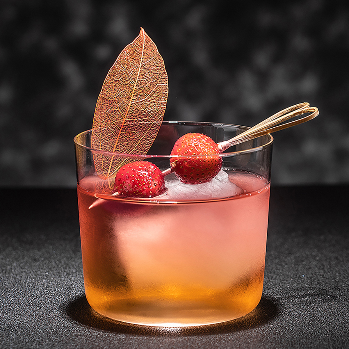 水晶超薄威士忌杯 335ml_2