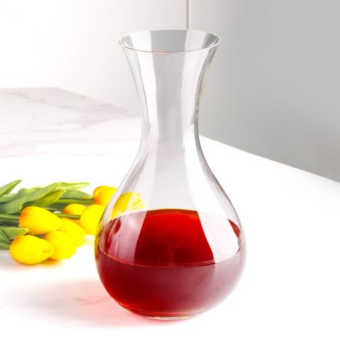 RCR 義大利 醒酒器 1400ml_2