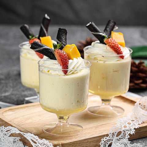 塑膠高腳酒杯_26