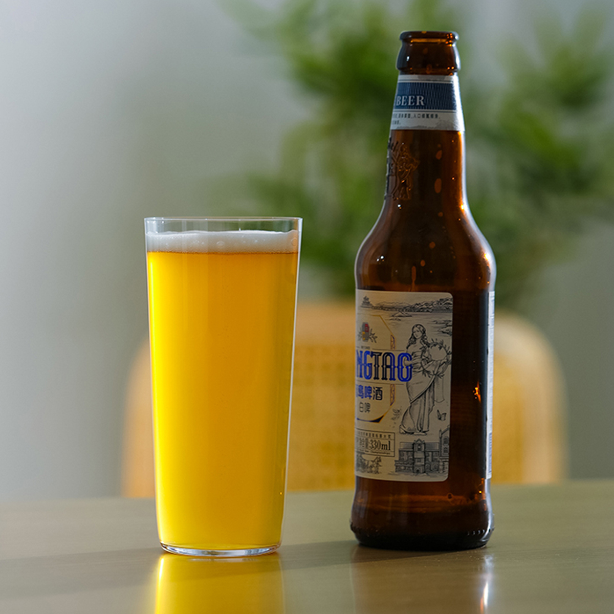 斜口高球杯 350ml_3