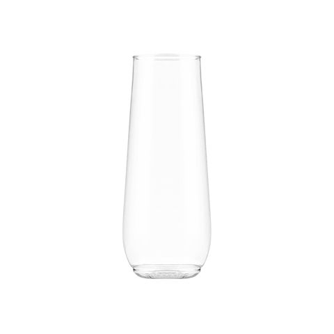 可疊塑膠O杯 9oz