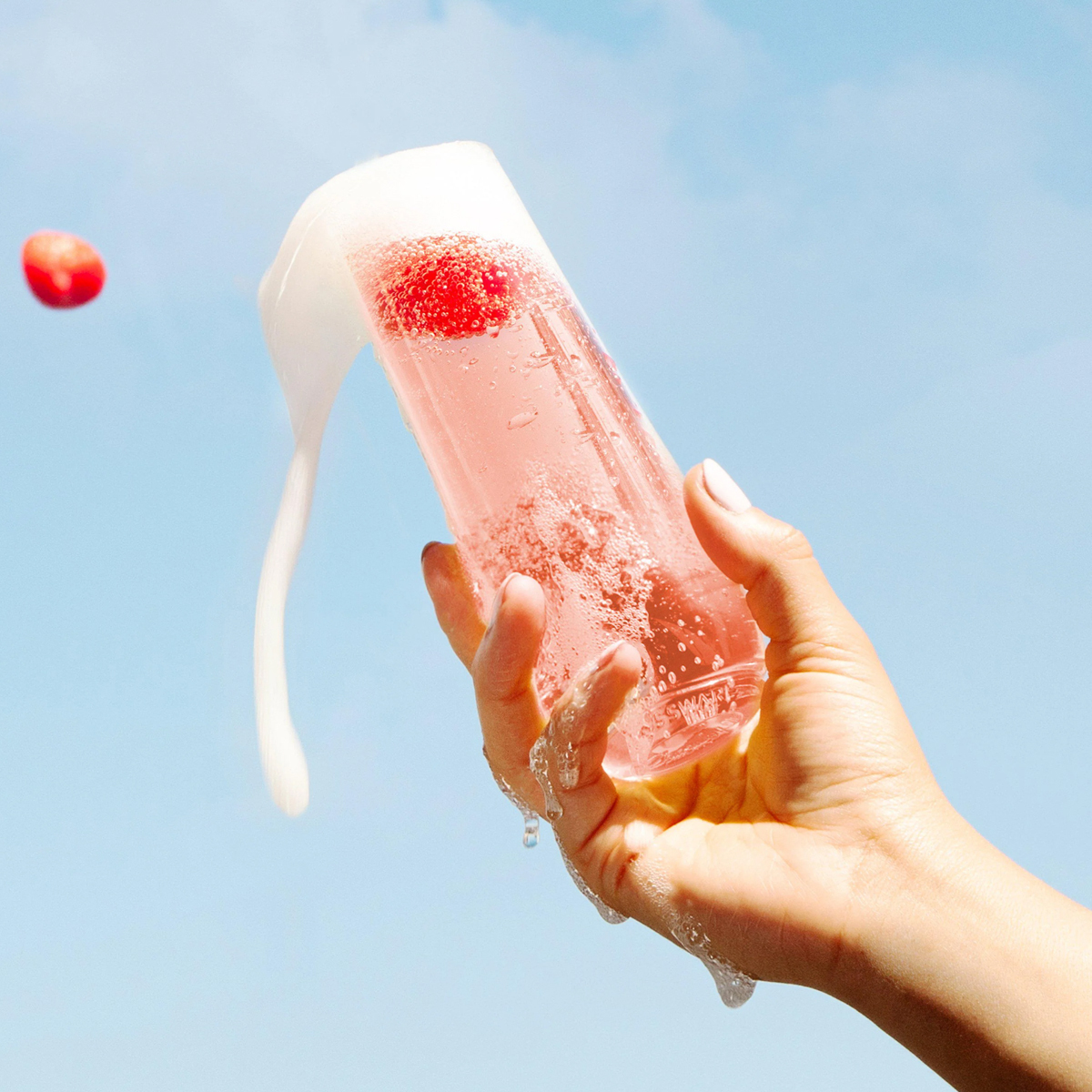 可疊塑膠O杯 9oz_2