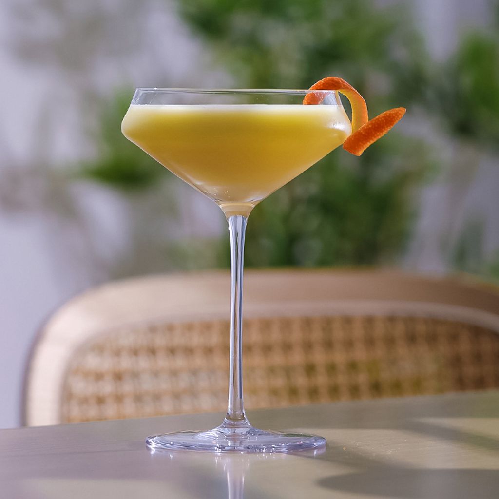 鑽石碟杯 150ml_2