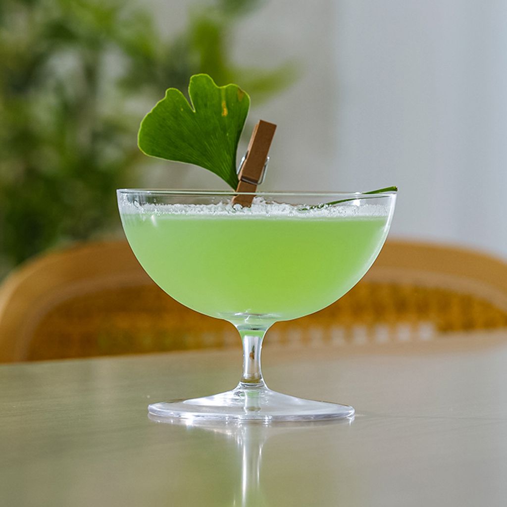 矮腳碟杯 185ml_2