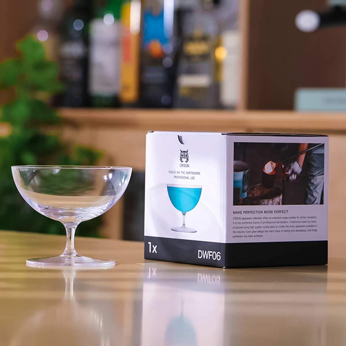 矮腳碟杯 185ml_4