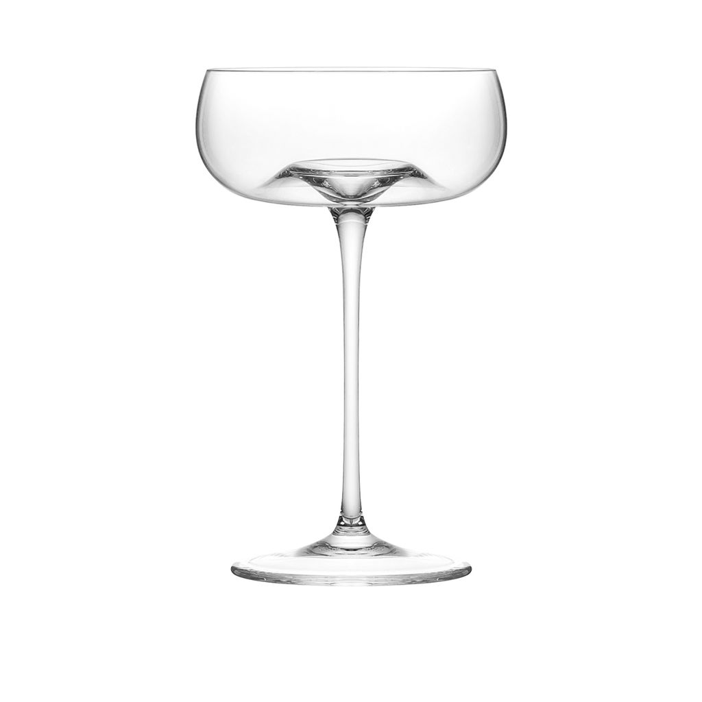 傳奇寬口香檳杯