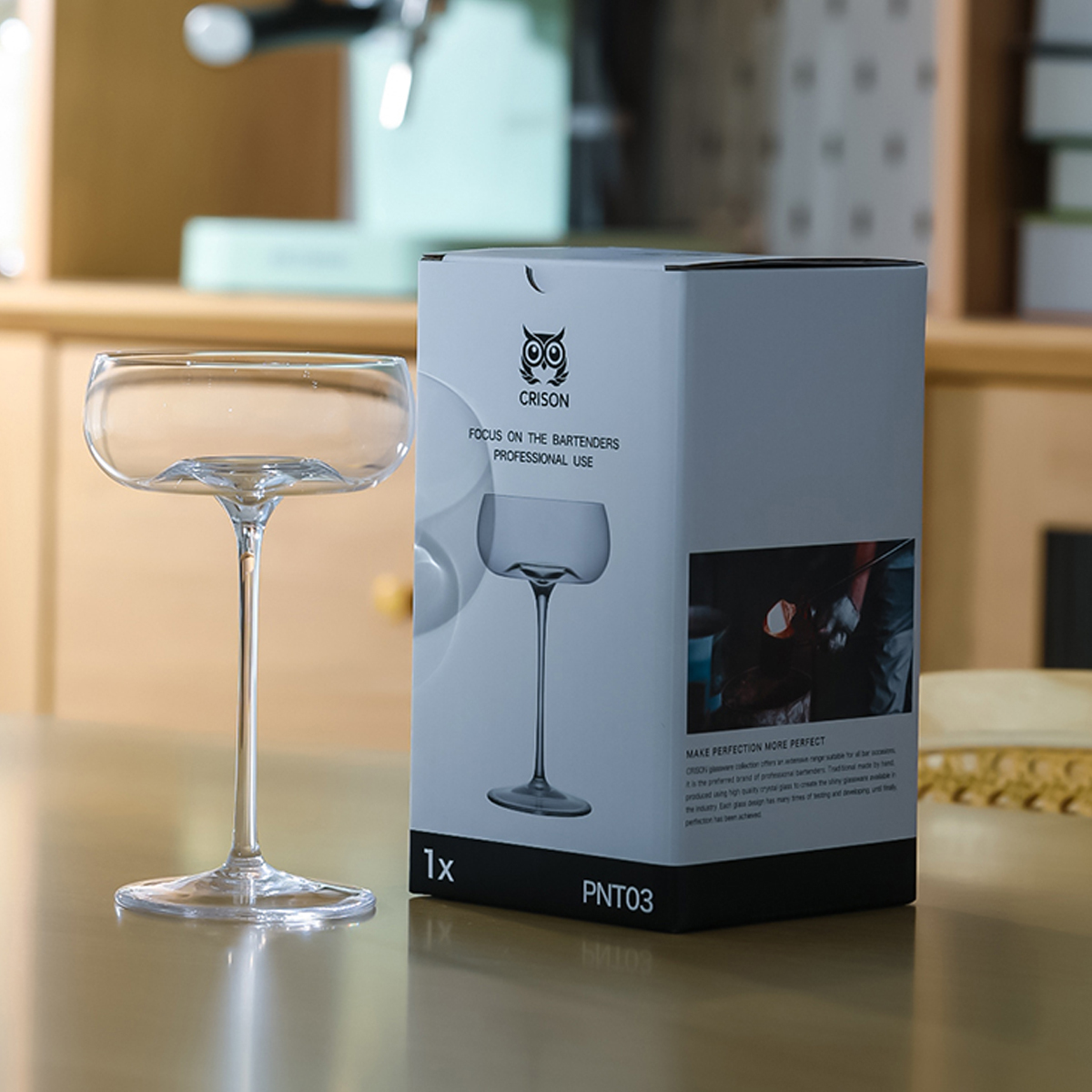 傳奇寬口香檳杯_5