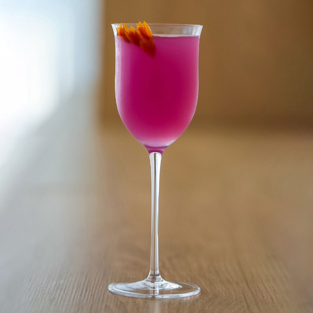 鬱金香聞香杯 190ml_3