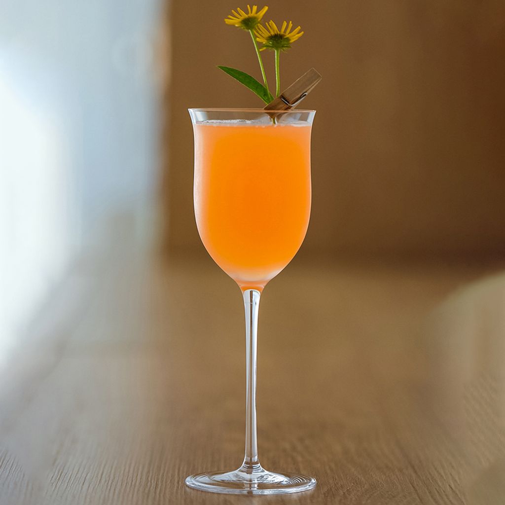 鬱金香聞香杯 190ml_2