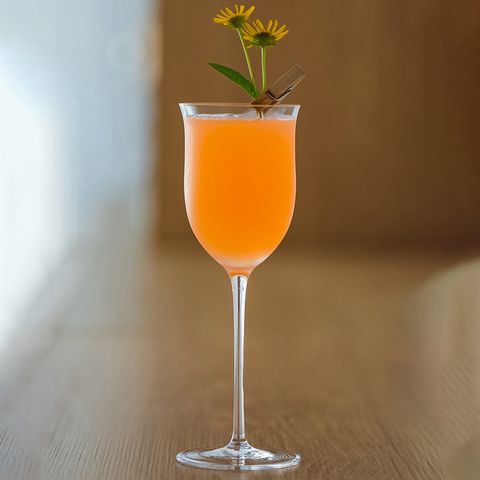 鬱金香聞香杯 190ml_2