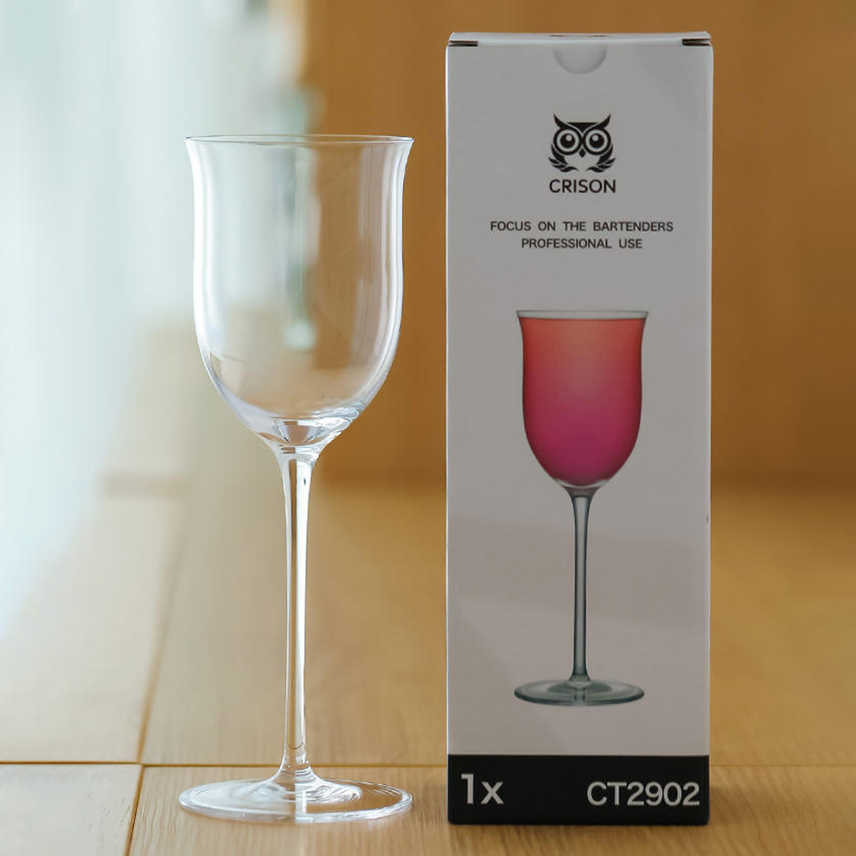 鬱金香聞香杯 190ml_4