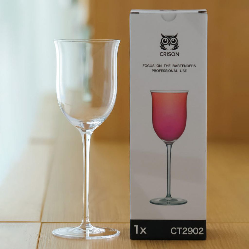 鬱金香聞香杯 190ml_4