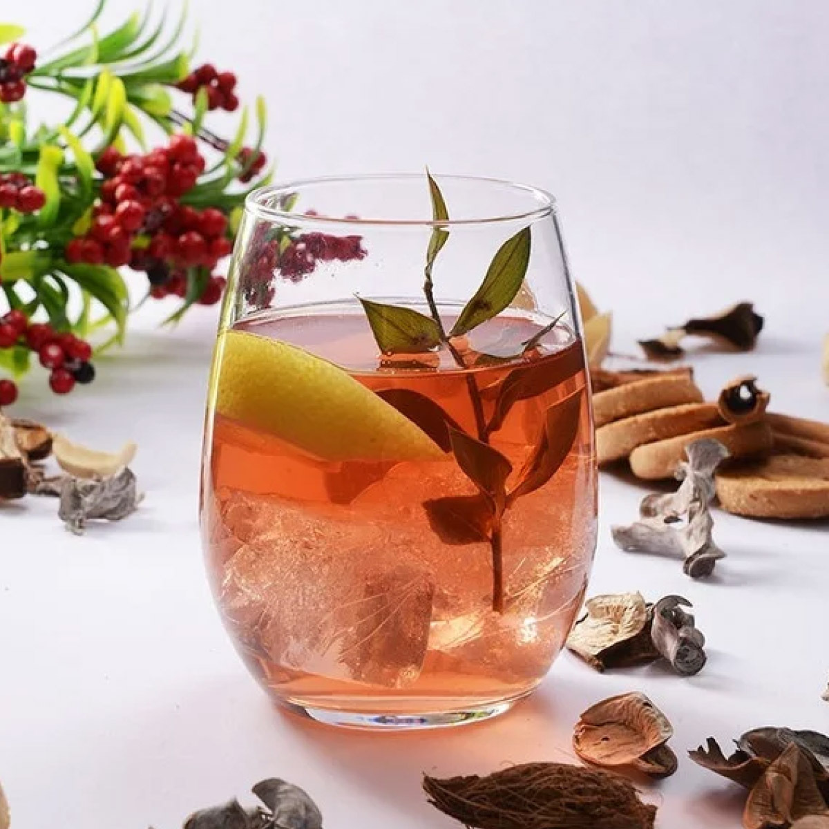 Pasabahce 圓杯 350ml_3