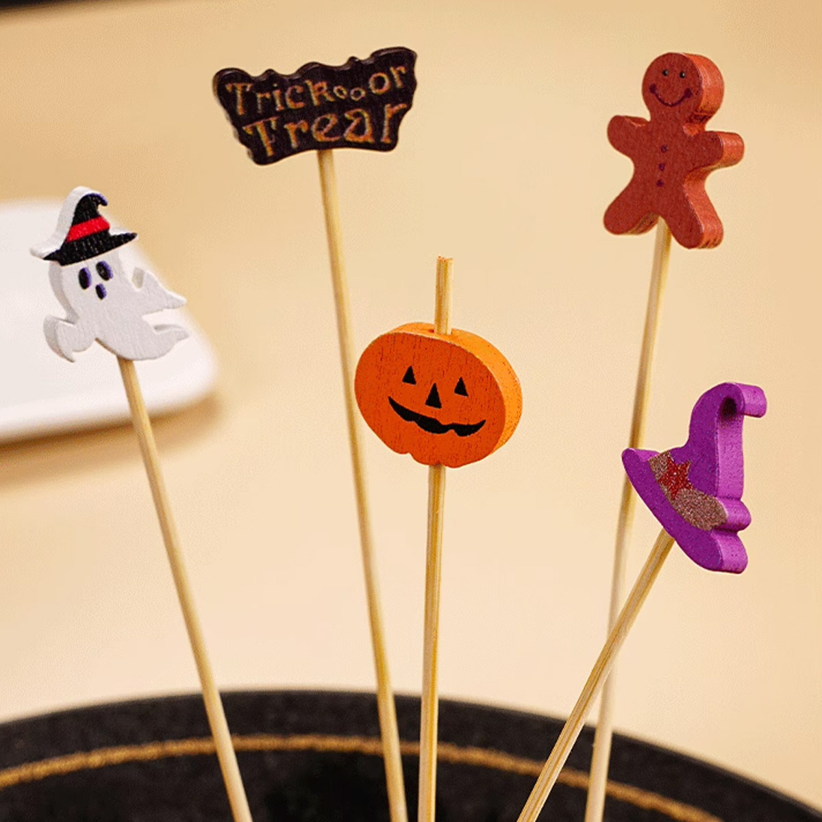 創意竹製果針_48