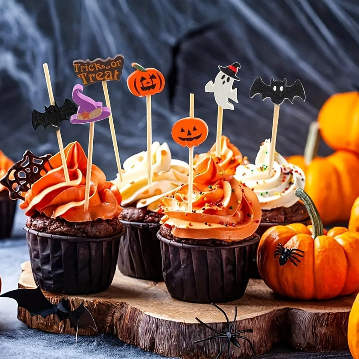 創意竹製果針_47