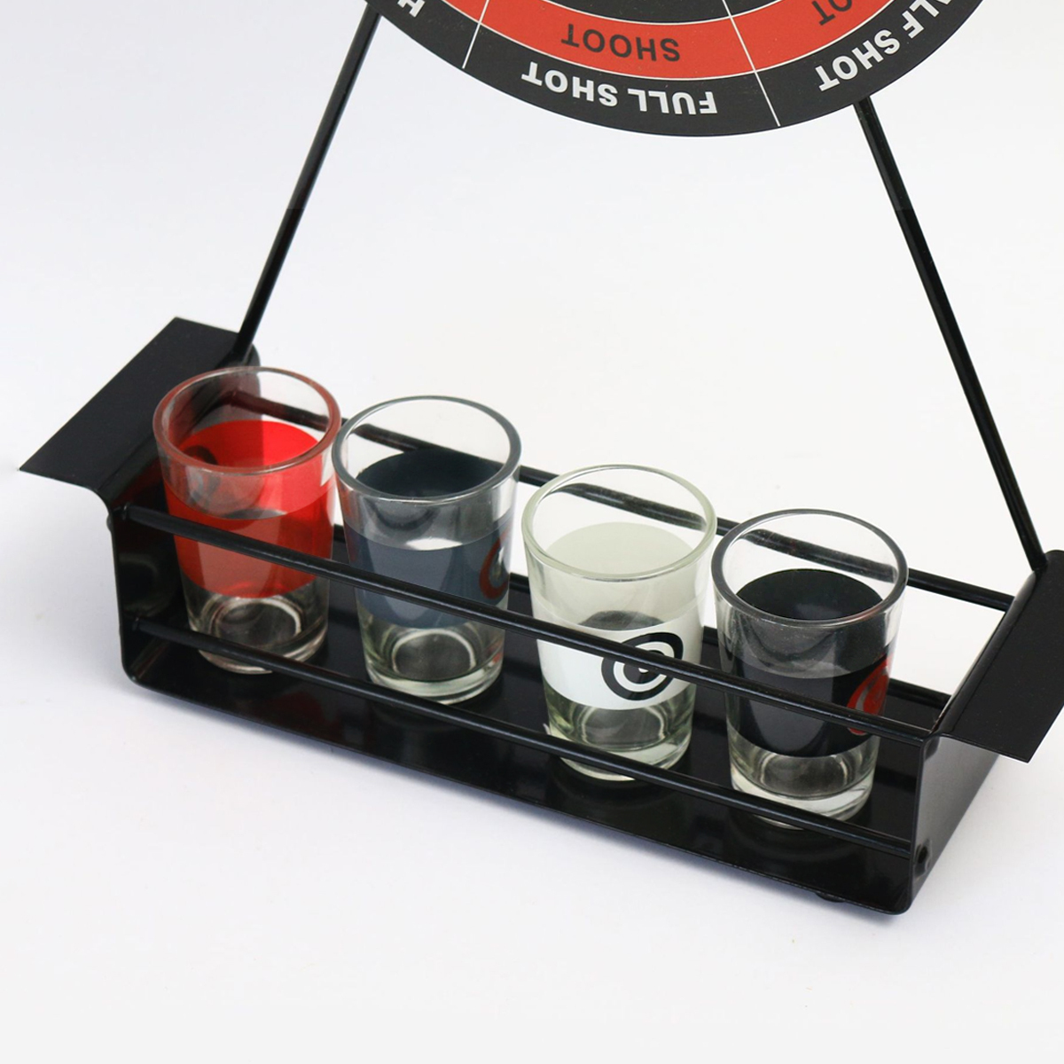 迷你飛鏢喝酒遊戲組_5