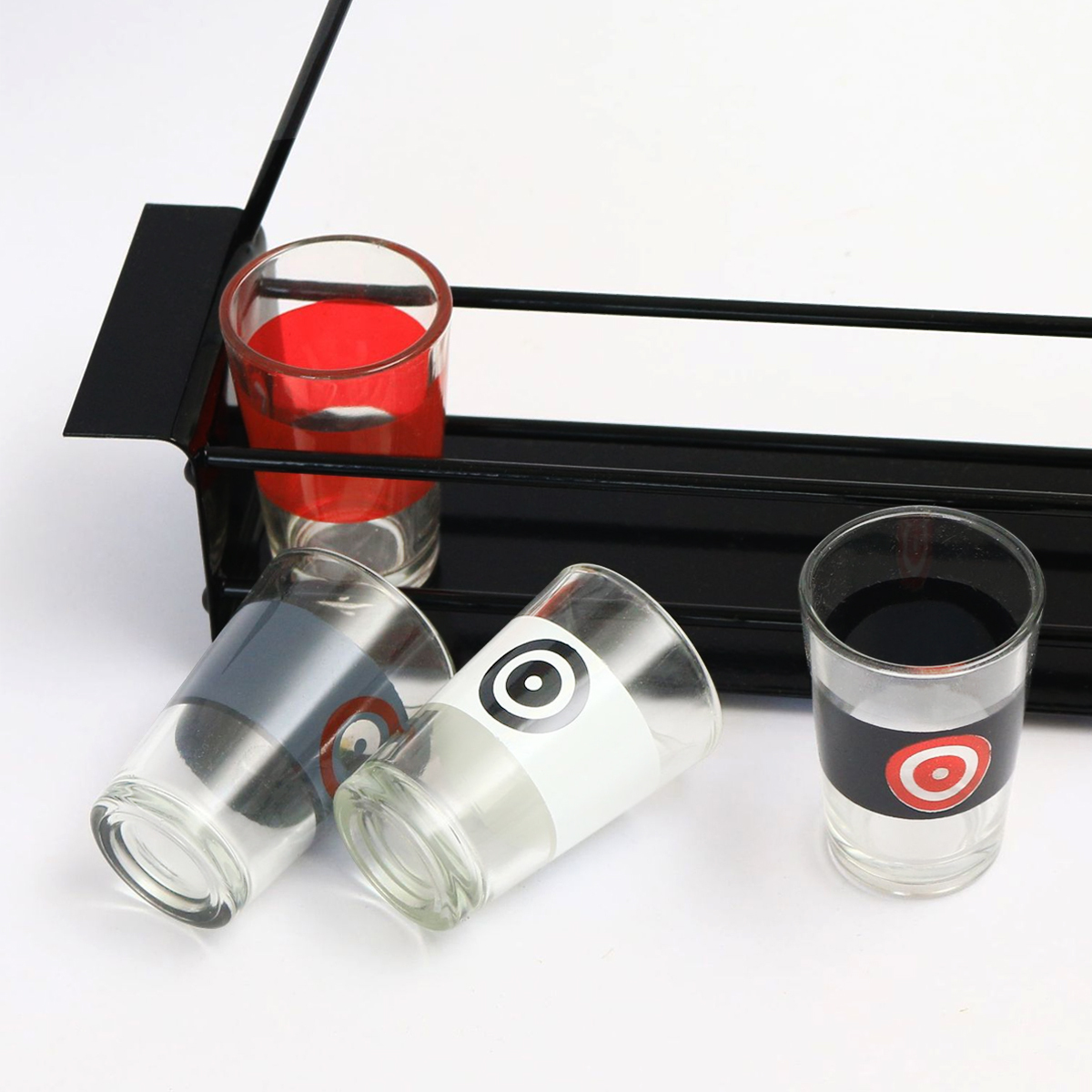 迷你飛鏢喝酒遊戲組_4