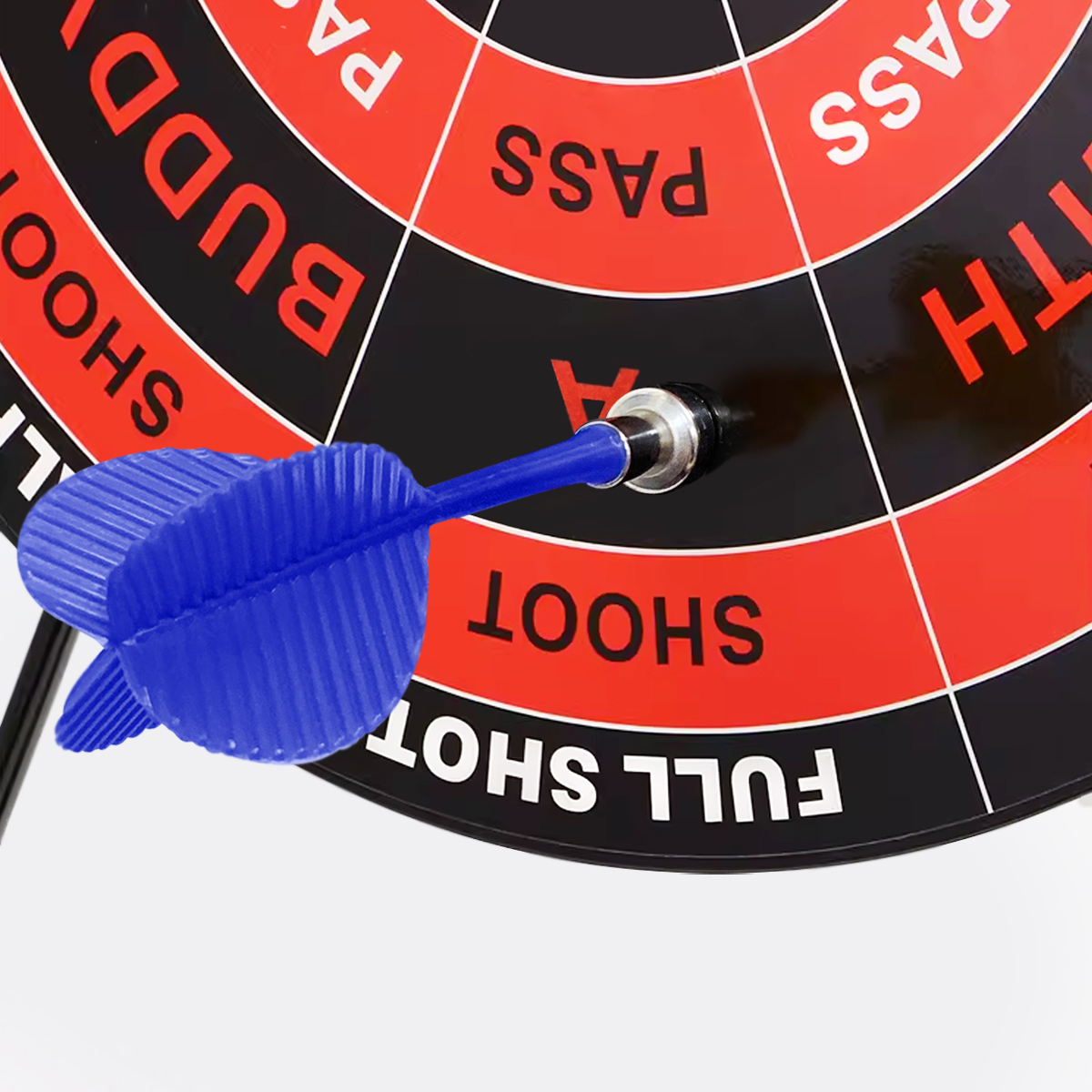 迷你飛鏢喝酒遊戲組_3