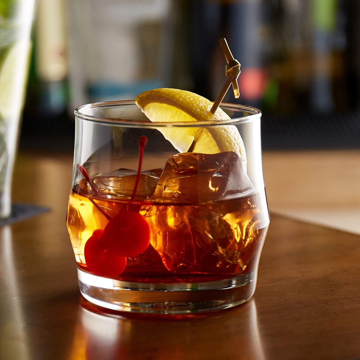 Ocean 西洛可威士忌杯 350ml_3