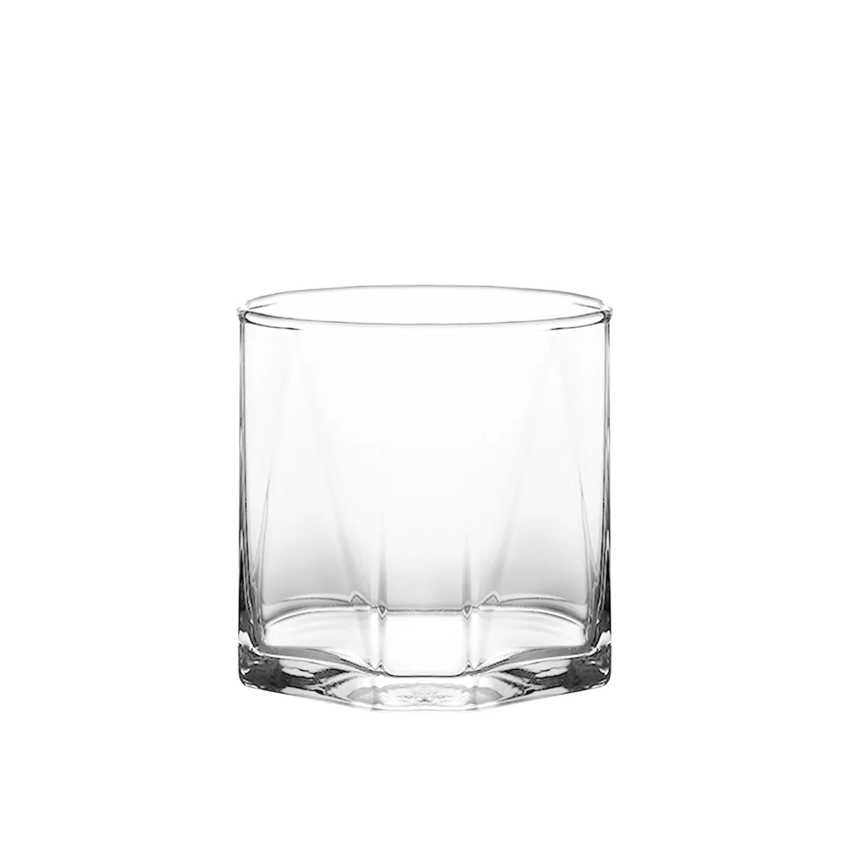 Ocean 金字塔威士忌杯 330ml