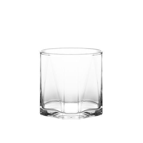 Ocean 金字塔威士忌杯 330ml