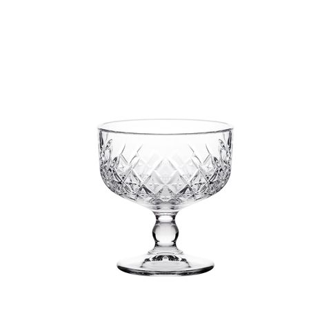 Pasabahce 雕花杯_4