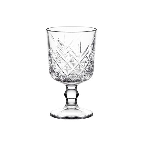 Pasabahce 雕花杯_7