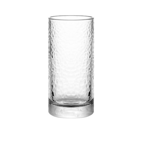 日式玻璃錘紋杯_12