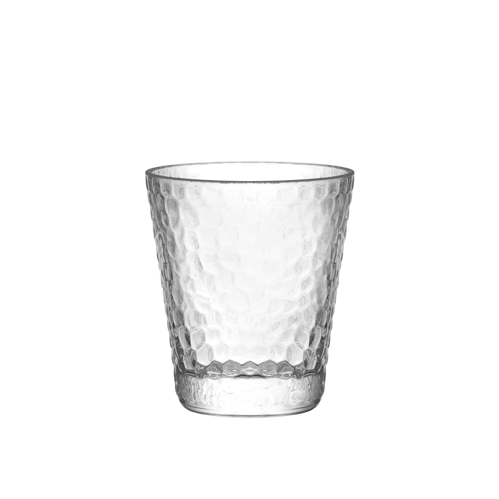 日式玻璃錘紋杯_16