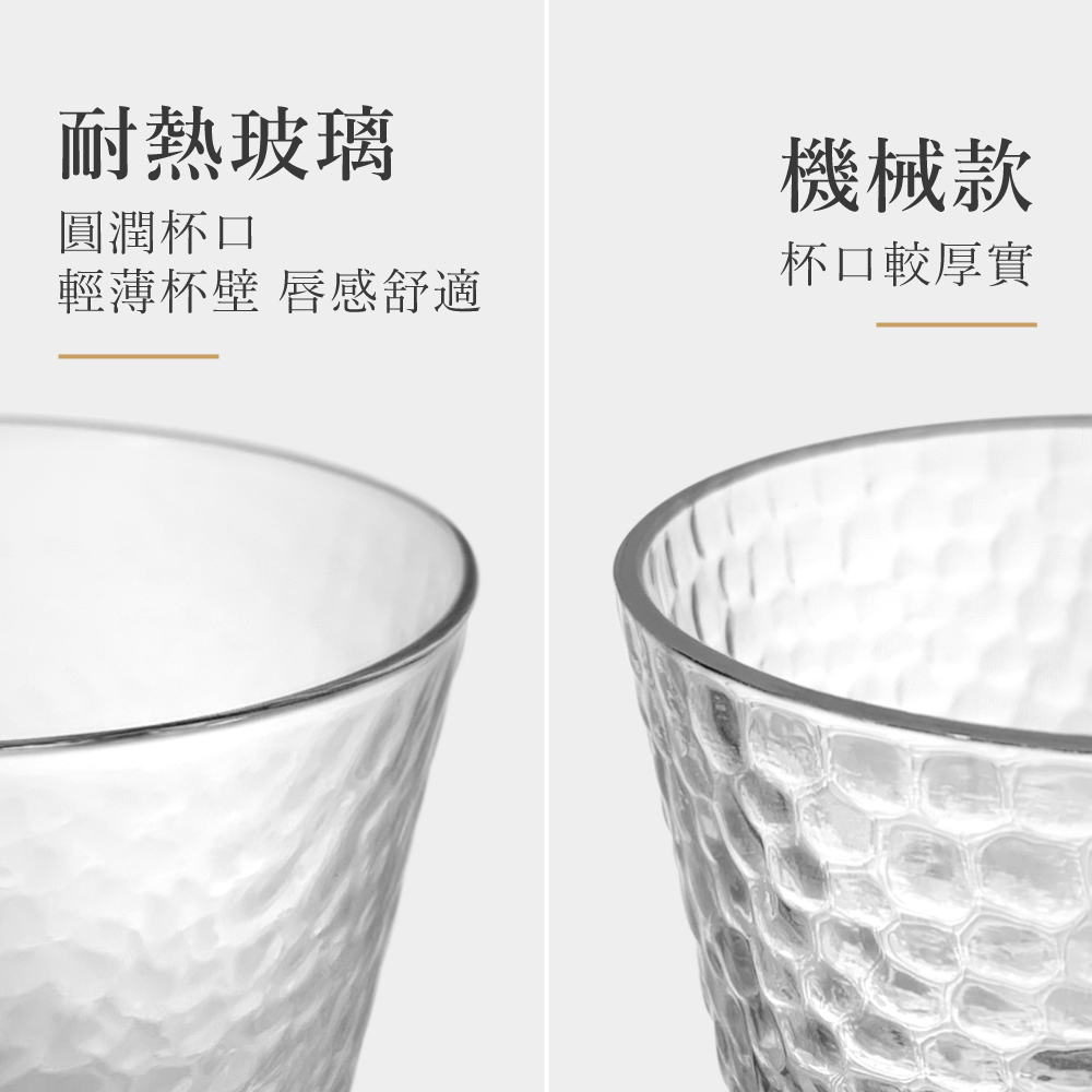 1119_日式玻璃錘紋杯_5