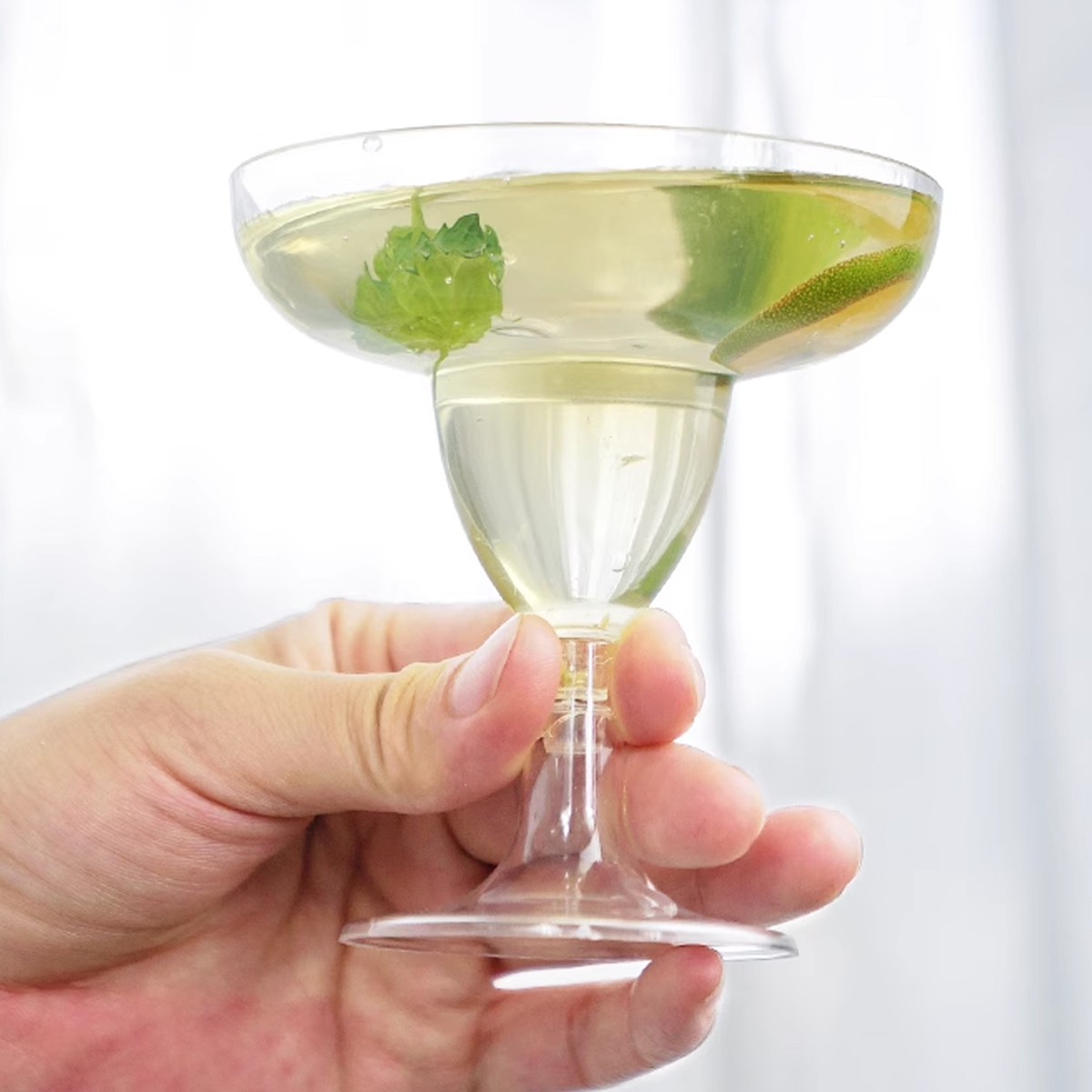 塑膠高腳酒杯_22