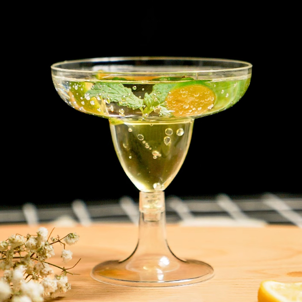 塑膠高腳酒杯_23