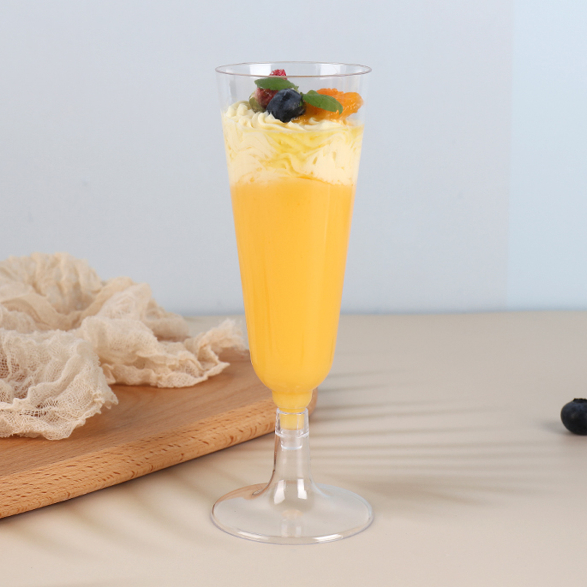 塑膠高腳酒杯_11